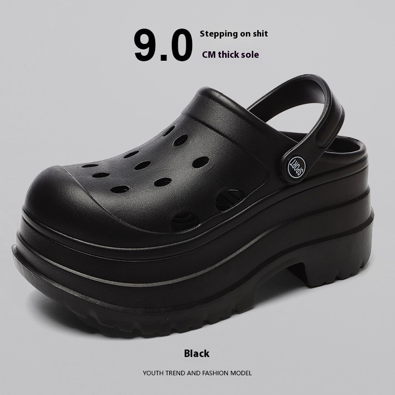 5058 Black