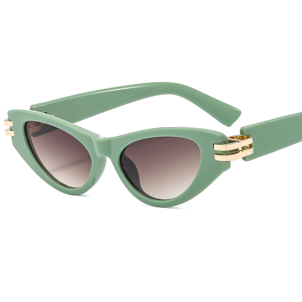 Women’s Fashion Sunglasses LH142 Elegant And Generous