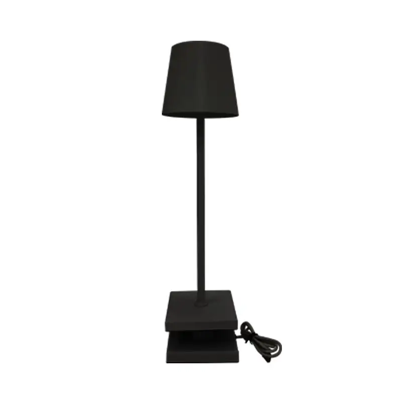 Creative Atmosphere Bedroom Bedside Table Lamp