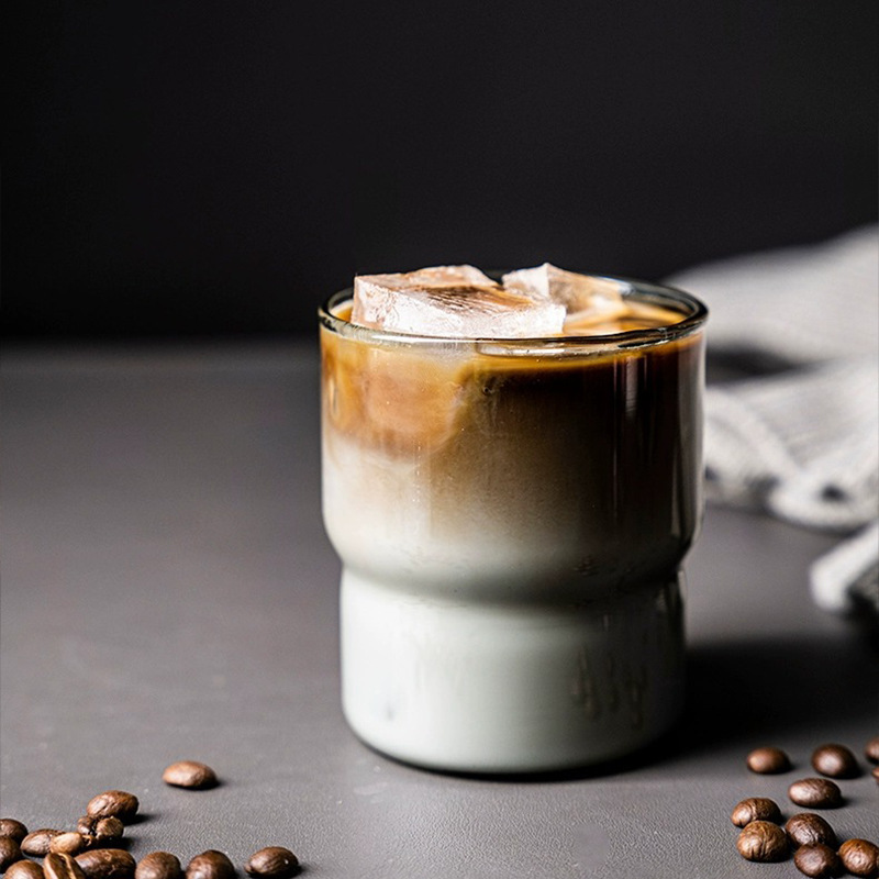 Thickened Single Layer Drinking Cup