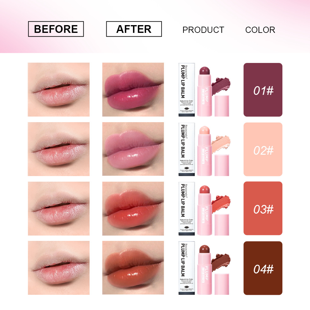 Title 7, Vrouwen Velvet Matte Lipgloss Langdurige Kleur ...