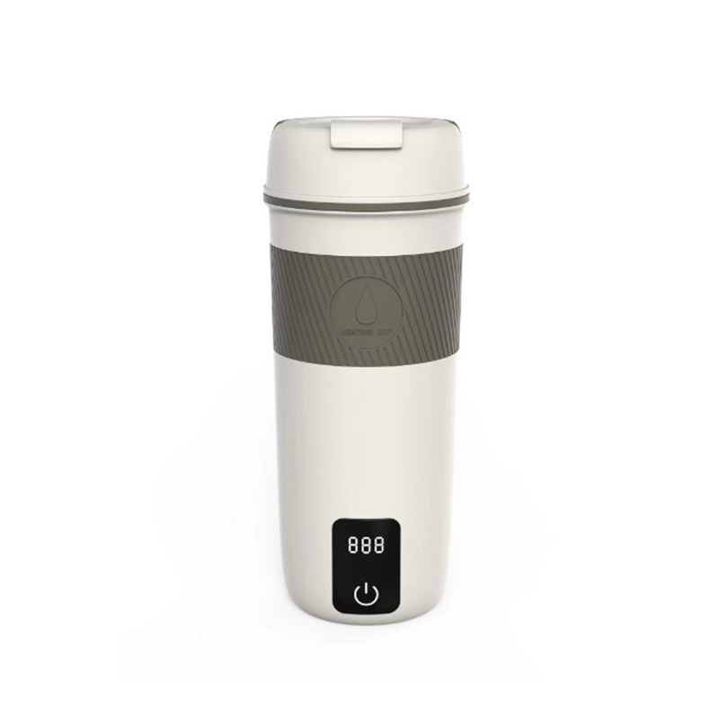 Portable Travel Kettle With Temperature Control And Heat Preservation 6