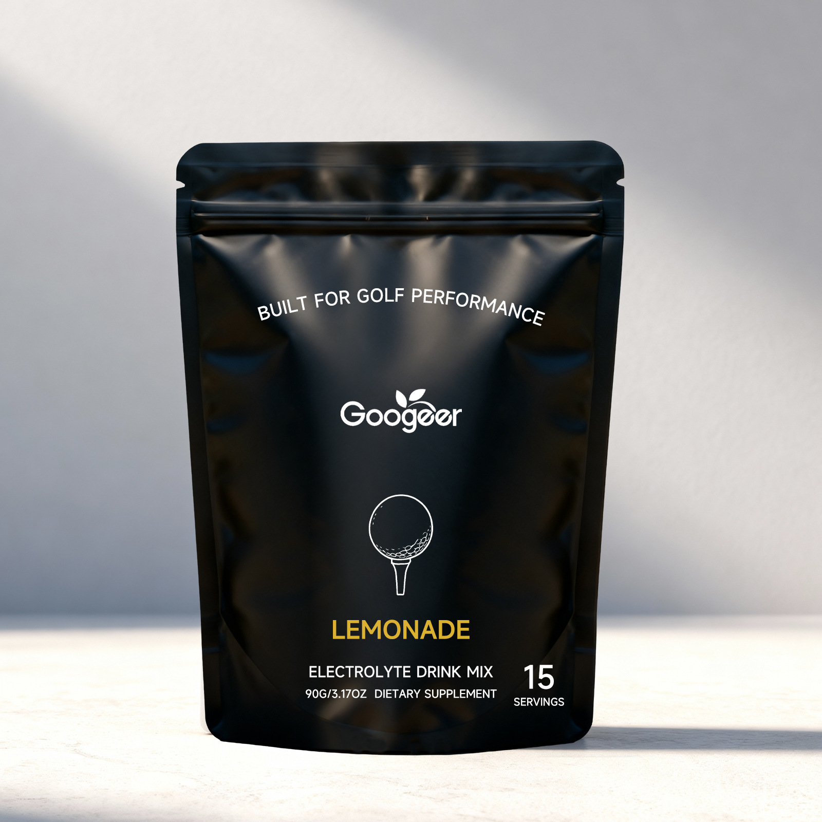 Sports Focus Electrolyte Powder