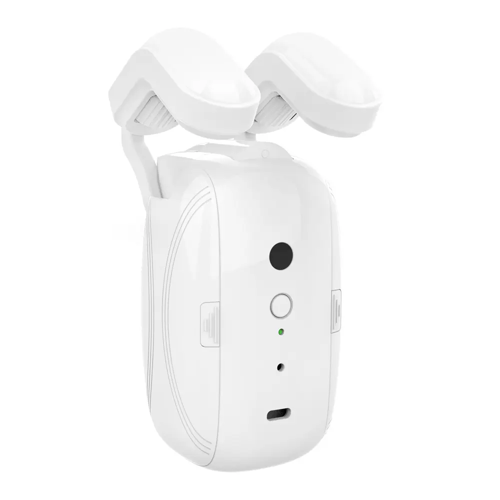 Wifi Curtain Robot Smart Home Roman Rod
