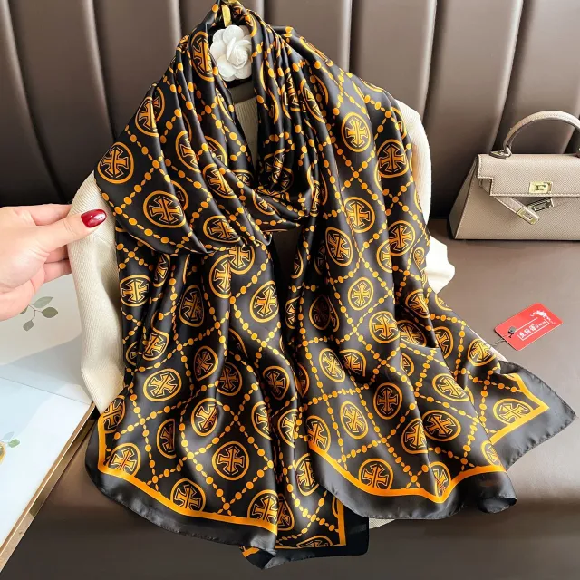 Korean Fashion Decorative Beach Towel Style 23 - Shop at LoveMi
