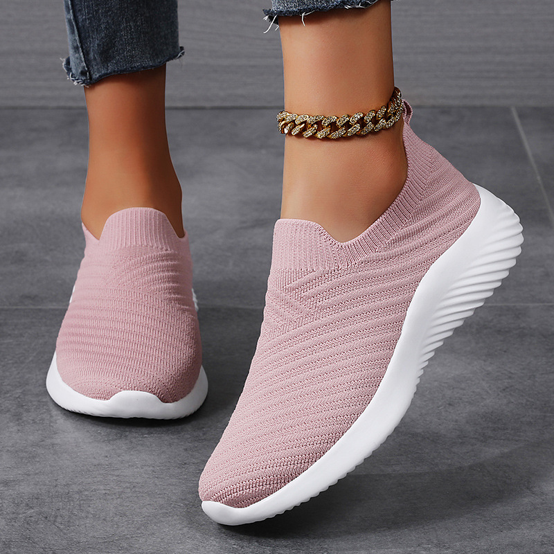 Women's Casual Sports Mesh Shoes