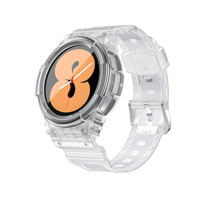 Title 10, Applicable To Galaxy Watt45 Watch TPU Protectiv...