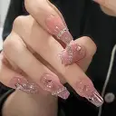Pre-made Removable False Nail Tips view 6