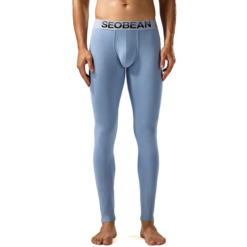 Seobean New Classic Long Johns Men's Fashion