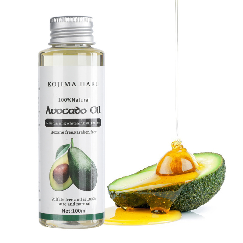 Avocado Essential Oil 100ml