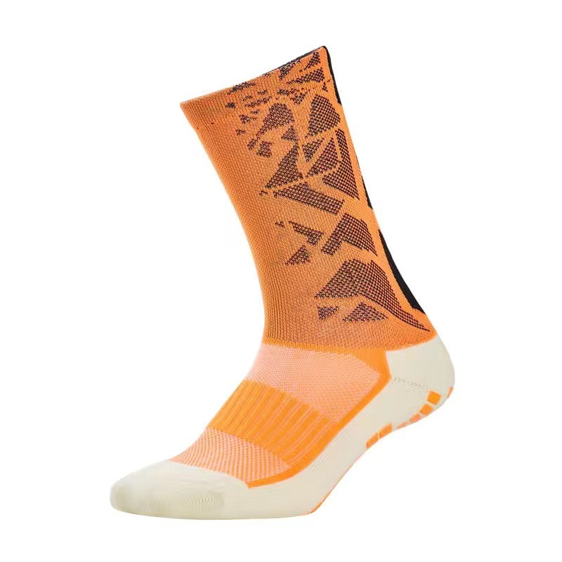 Men's Thickened Middle Towel Bottom Wear-resistant Socks - Image 8