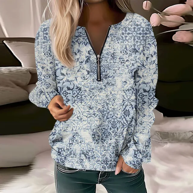 Casual All matching Fashion Trendy Women's Sweater Wf05Wf05Zn241206Y018 - Shop at LoveMi
