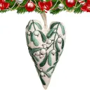 Mistletoe Kiss