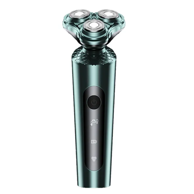 Three in one Multifunctional High power Washing Electric Shaver Standard - Shop at LoveMi