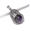 Amethyst Style