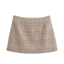 Short Skirt