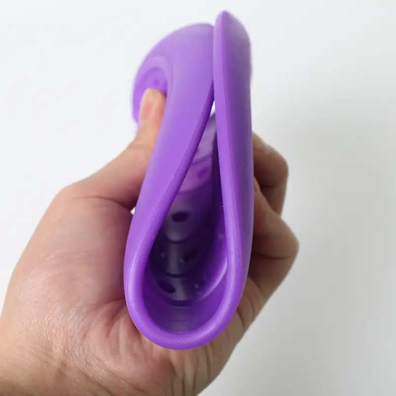 Pet Dog Toy Rubber Disk