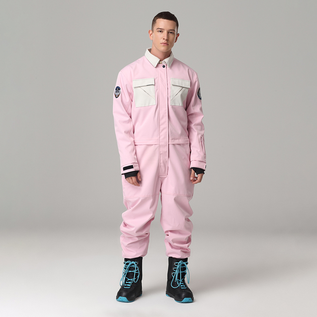 Men's Pink