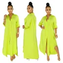 Fluorescent Green