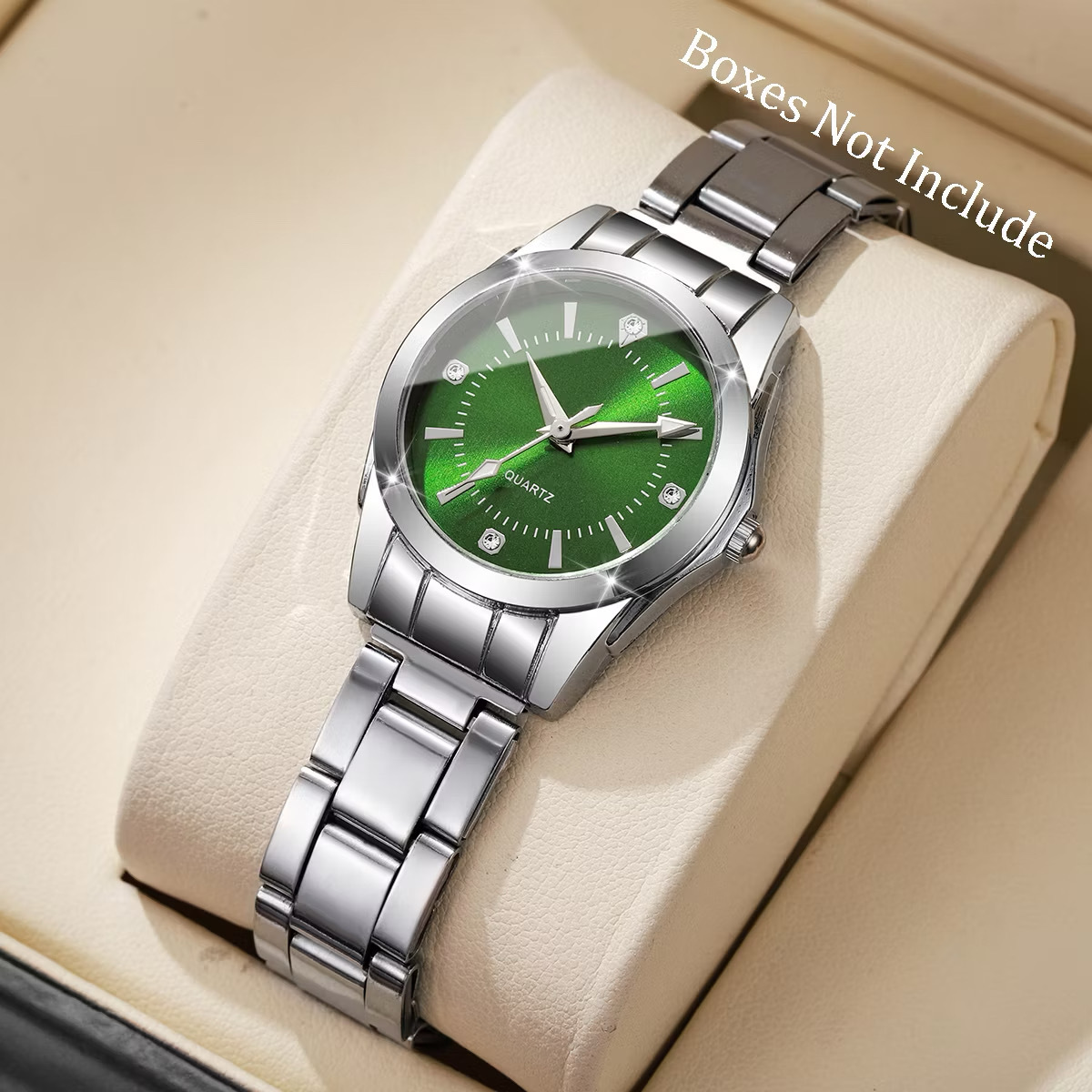 Quartz Wristwatch, picture 5 of 6