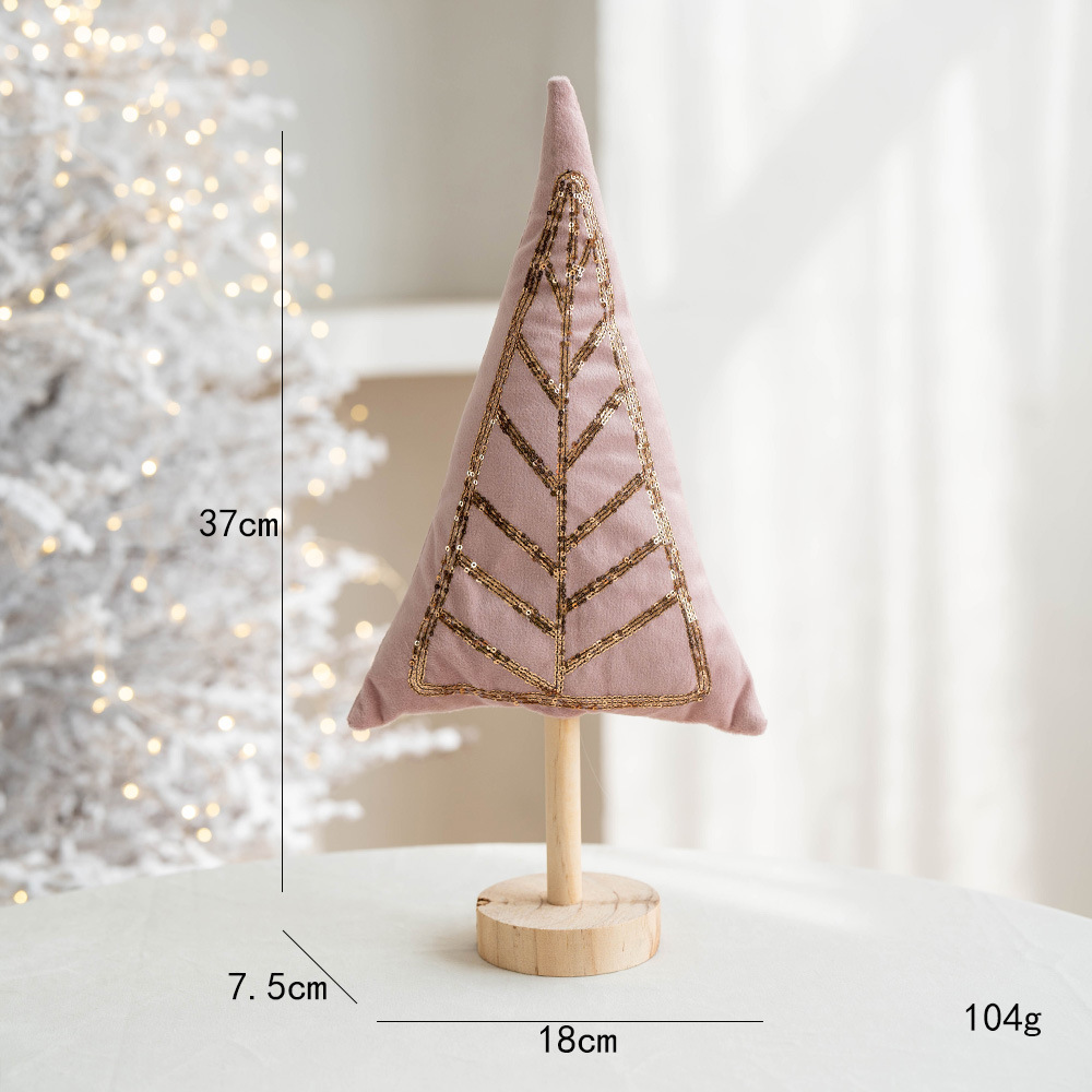 Light Pink Large Tree