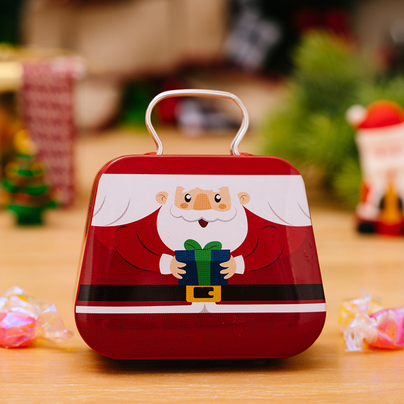 Christmas Mini Handbag Type A