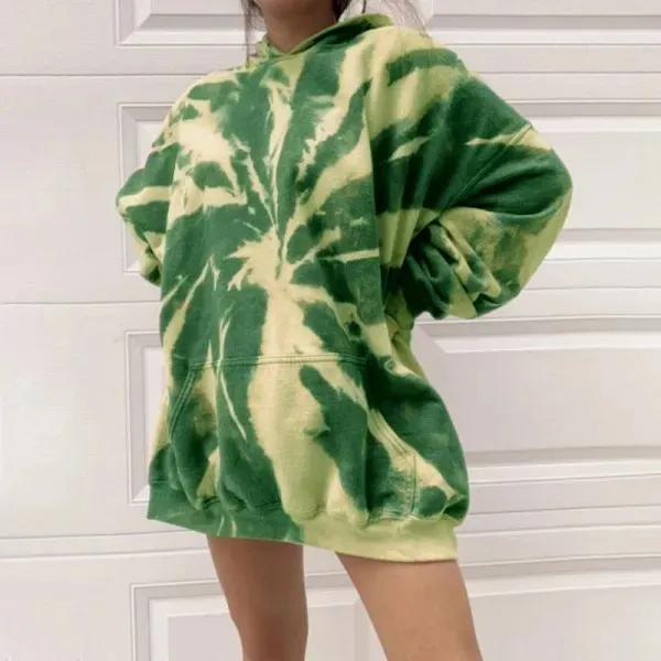 Comfortable And Versatile Fashion Printed Hoodie G44Z344 - Shop at LoveMi