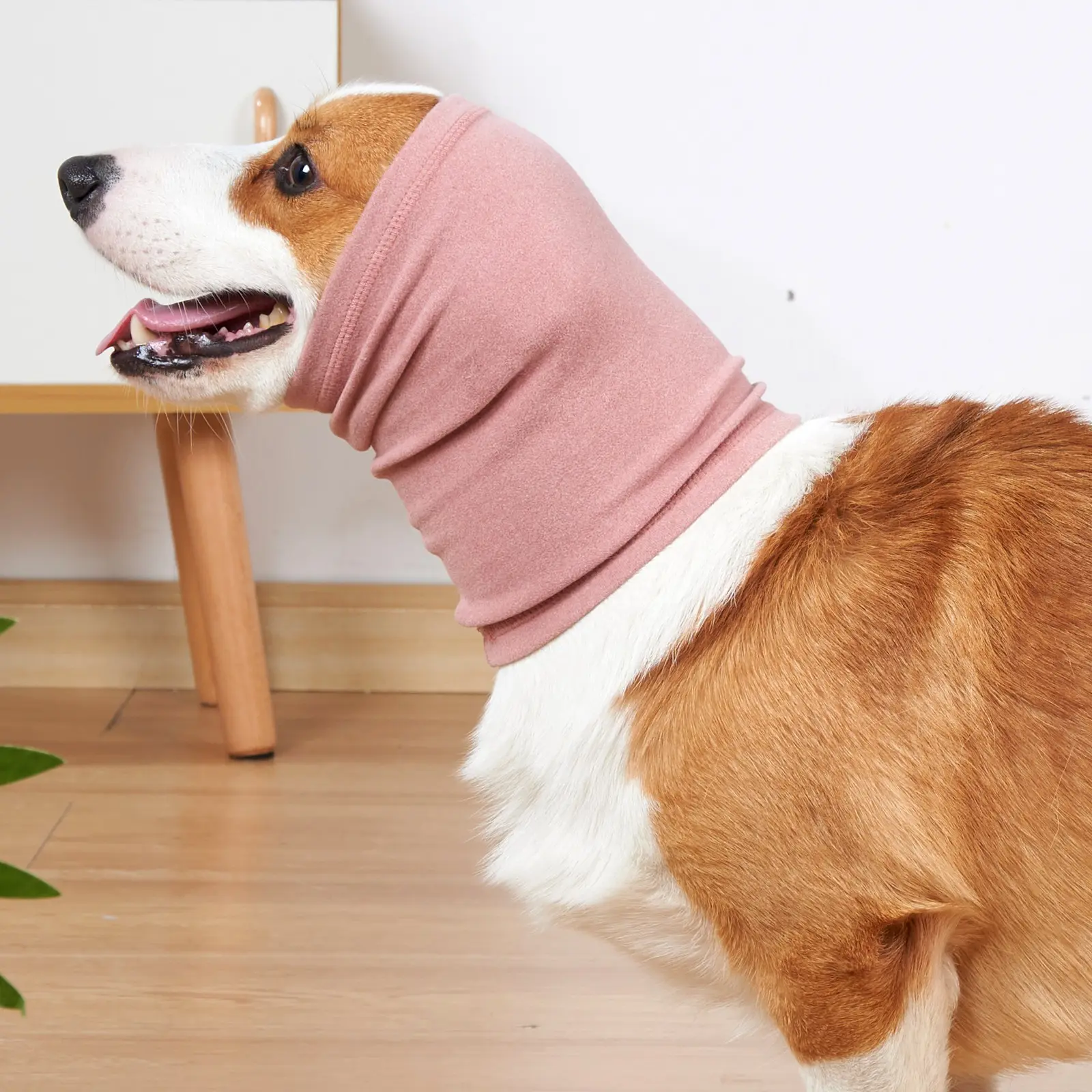 New Rabbit-fleece Pet Dog Comfort And Warmth