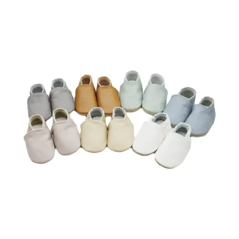 Soft-soled Baby Shoes Toddler Springautumn