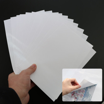 Diamond Painting Dust-Proof Protective Film