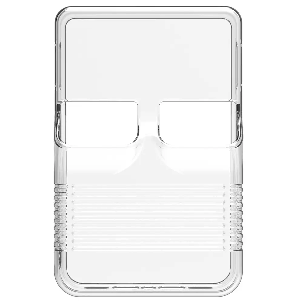 Protective Cover Portable Game Machine Accessories Storage Transparent Case