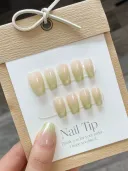 Mint Cat'S Eye