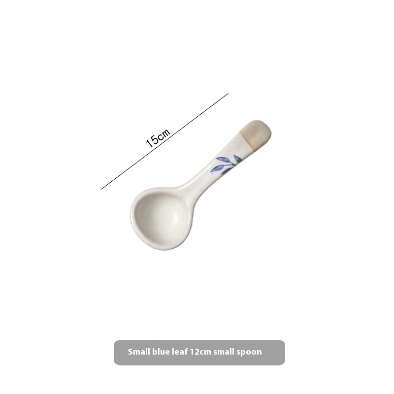 12cm Small Spoon