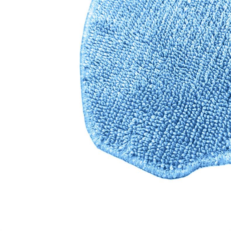 Geschikt voor de Zijborstel Filter van de Haier TL30U1 Robotstofzuiger 14 Geschikt voor de Zijborstel Filter van de Haier TL30U1 Robotstofzuiger