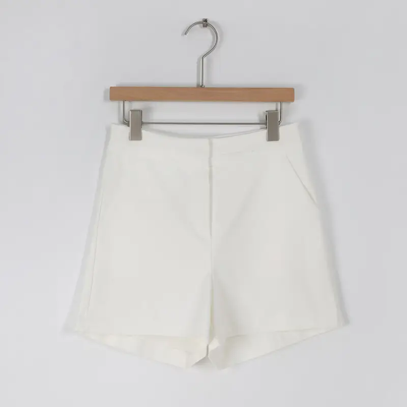 New Best-selling Outerwear Thin Shorts For Petite Figures