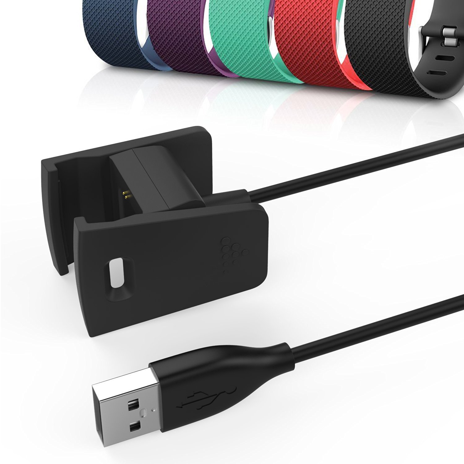 Applicable Charge2 Bracelet Charging Cable