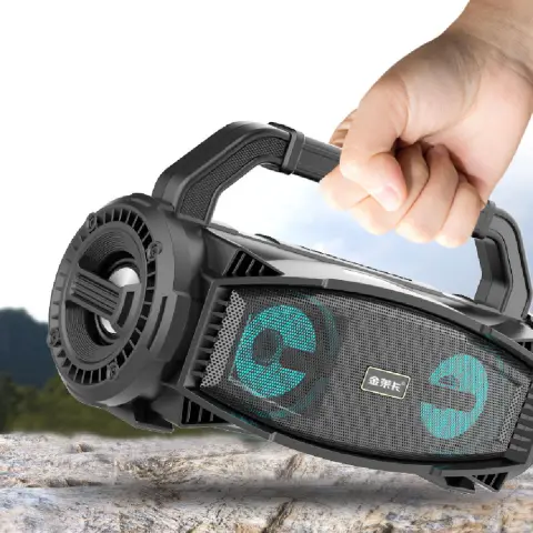 B99 Portable Outdoor Bluetooth Speaker