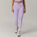 Fumigating Purple Long