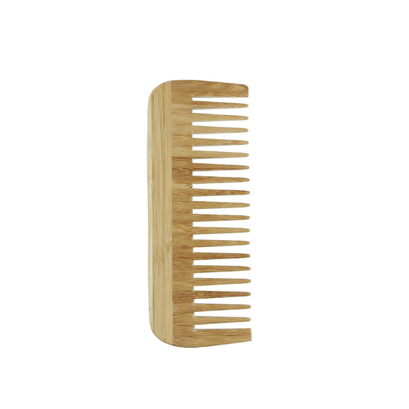 Wide Tooth Comb