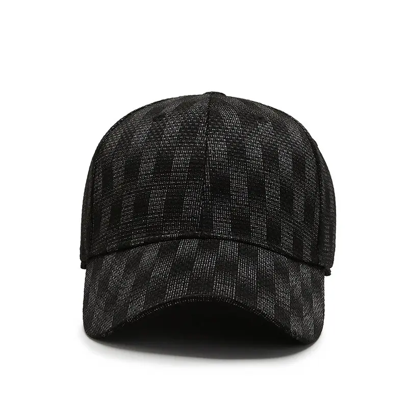 New Elastic Size Full Sealing Sun Hat
