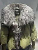 Army Green