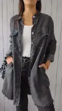Retro Black