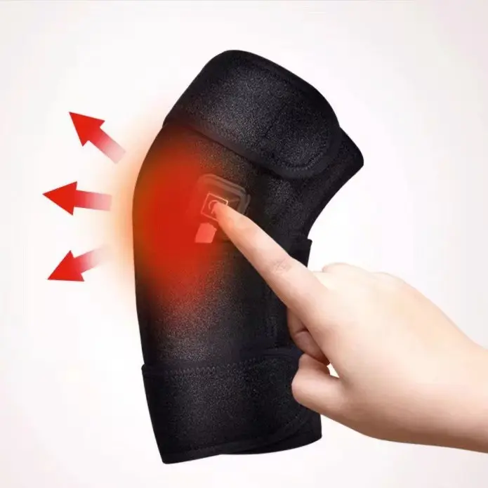 Electric Heating Kneecap Cover Tape Hot Compress