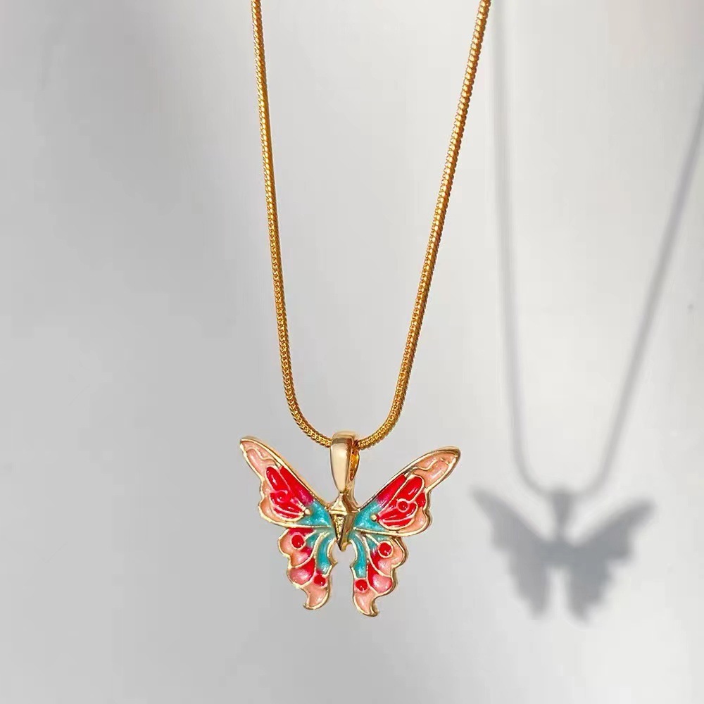 CLAVICLE CHAIN INSTAGRAM STYLE