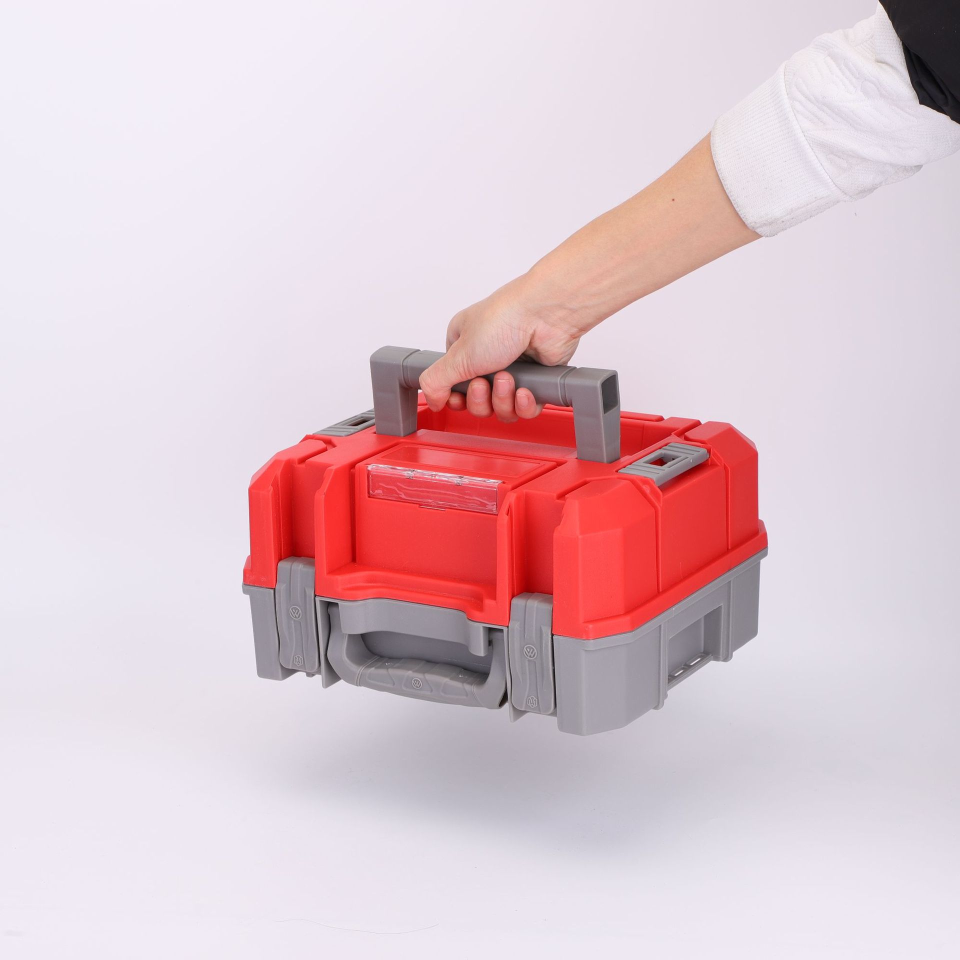 High Temperature And High Pressure Steam Integrated Cleaning Machine