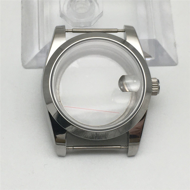 36mm Replacement Watch Case Parts