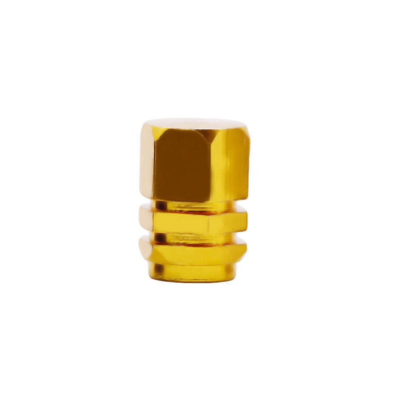 Car Tire Valve Metal Mouth Cap Electric Car Motorcycle Air Nozzle - Image 12