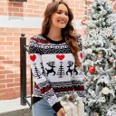 A1048 Christmas Sweater