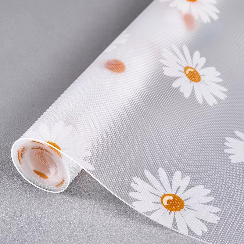 Thickened Transparent Thermal Pad For Drawers