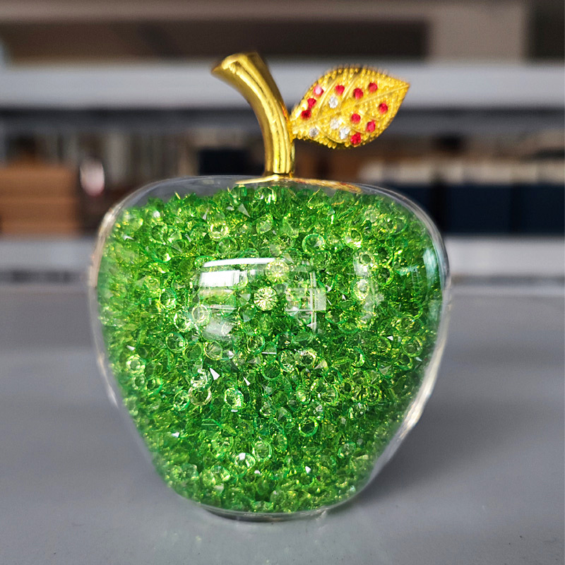 Lvzuan Apple